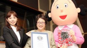 《海螺小姐》成為最長電視動畫