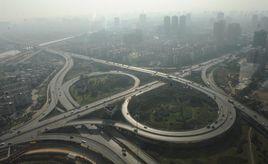 四方坪街道 四方坪街道