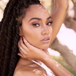 利-安妮·平諾克 利-安妮·平諾克