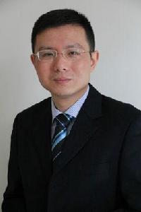 何立[人力資源管理博士]