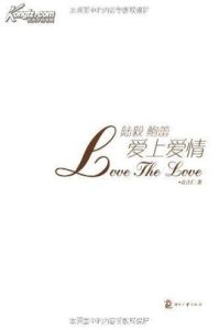 陸毅鮑蕾:愛上愛情 陸毅鮑蕾:愛上愛情