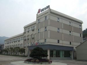 杭州錦江之星(桐廬店) 杭州錦江之星(桐廬店)