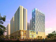 成都奧克斯廣場