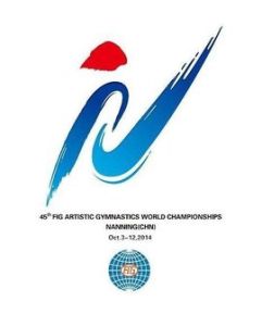 世界體操錦標賽 世界體操錦標賽