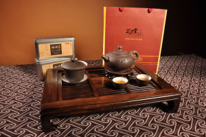 怡口香蓮茶 怡口香蓮茶