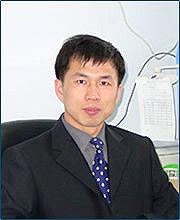 彭艷[燕山大學國家“萬人計畫”科技創新領軍人才]