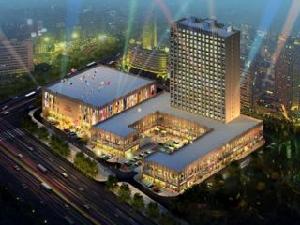 湖州金鼎花園 湖州金鼎花園