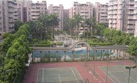 名雅花園 名雅花園