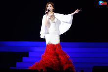 Cyndi Wants!世界巡迴演唱會