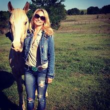 米蘭達&middot;蘭伯特