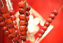 糖葫蘆[冰糖葫蘆]