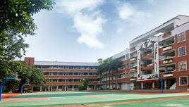 松坪中學 松坪中學