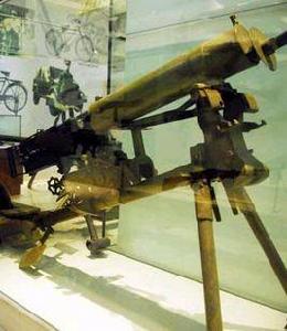 麥斯特重機槍 麥斯特重機槍