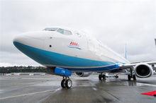 具有紀念意義的737