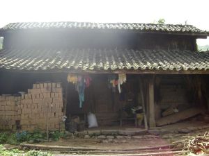 曼門自然村 曼門自然村