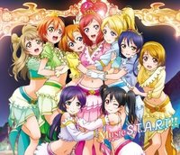 LOVE LIVE