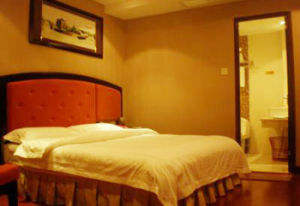 長沙日晟大酒店 長沙日晟大酒店