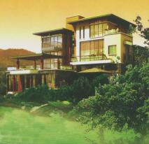 豐泰觀山碧水二期 豐泰觀山碧水二期