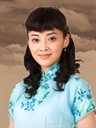 竺春花——扮演者：梅婷