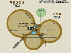融科心貽灣 融科心貽灣