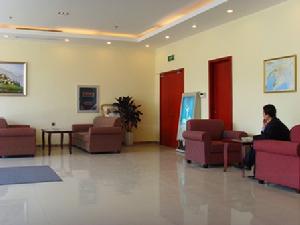 寧波市中興大酒店旅行社