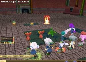 《魔力寶貝II》