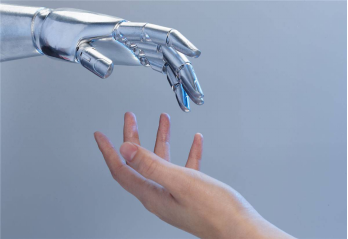 我們距離和機器人做同事的日子還有多遠? 我們距離和機器人做同事的日子還有多遠?