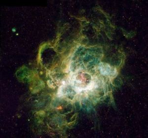 NGC 604 NGC 604