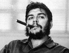 切·格瓦拉[古巴革命領導人：切·格瓦拉]