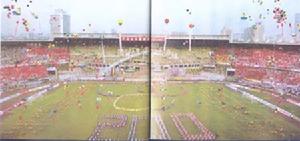 1993年北京全運會