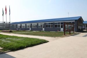 蔡官營村 蔡官營村