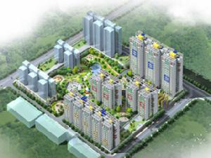 金宇潤苑 金宇潤苑