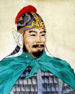 王彥[南宋抗金將領]