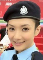 金瑞娜 演員 王君馨