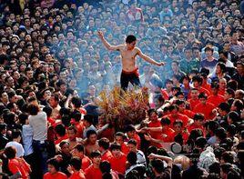 鹽灶拖神偶 鹽灶拖神偶