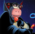 狂牛蝙蝠俠 狂牛蝙蝠俠