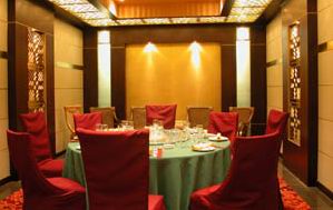 張家港國貿酒店