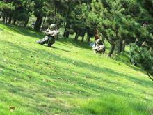 真人CS雷射鐳射野戰