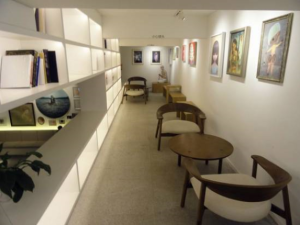 藝術消費 藝術消費