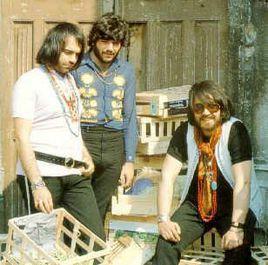 Aphrodite's Child Aphrodite's Child