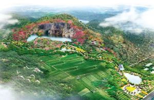 仙村紫薇花園 仙村紫薇花園