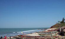 甘比亞[甘比亞共和國]