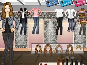 苗條女孩 苗條女孩