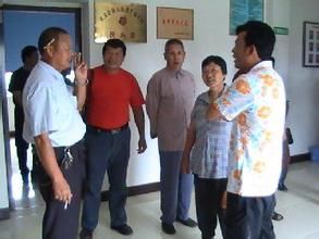 星光村[武義縣]