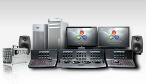 非編系統 非編系統