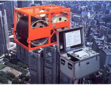 超音波鑽孔側壁檢測儀 超音波鑽孔側壁檢測儀