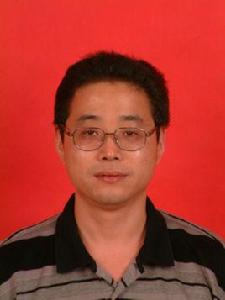 陳文海[華南師範大學歷史文化學院教授]