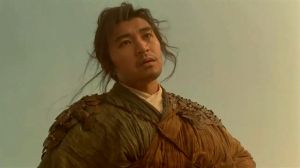 A Chinese Odyssey Part Two: Cinderella