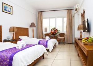 三亞惠普登海景酒店 三亞惠普登海景酒店