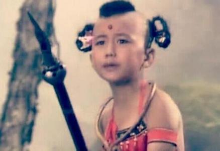 紅孩兒被觀音收服時,孫悟空的神秘一笑,隱藏著一個可怕的真相 紅孩兒被觀音收服時,孫悟空的神秘一笑,隱藏著一個可怕的真相